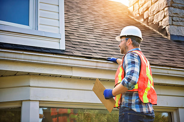 Roof Repair in Ada